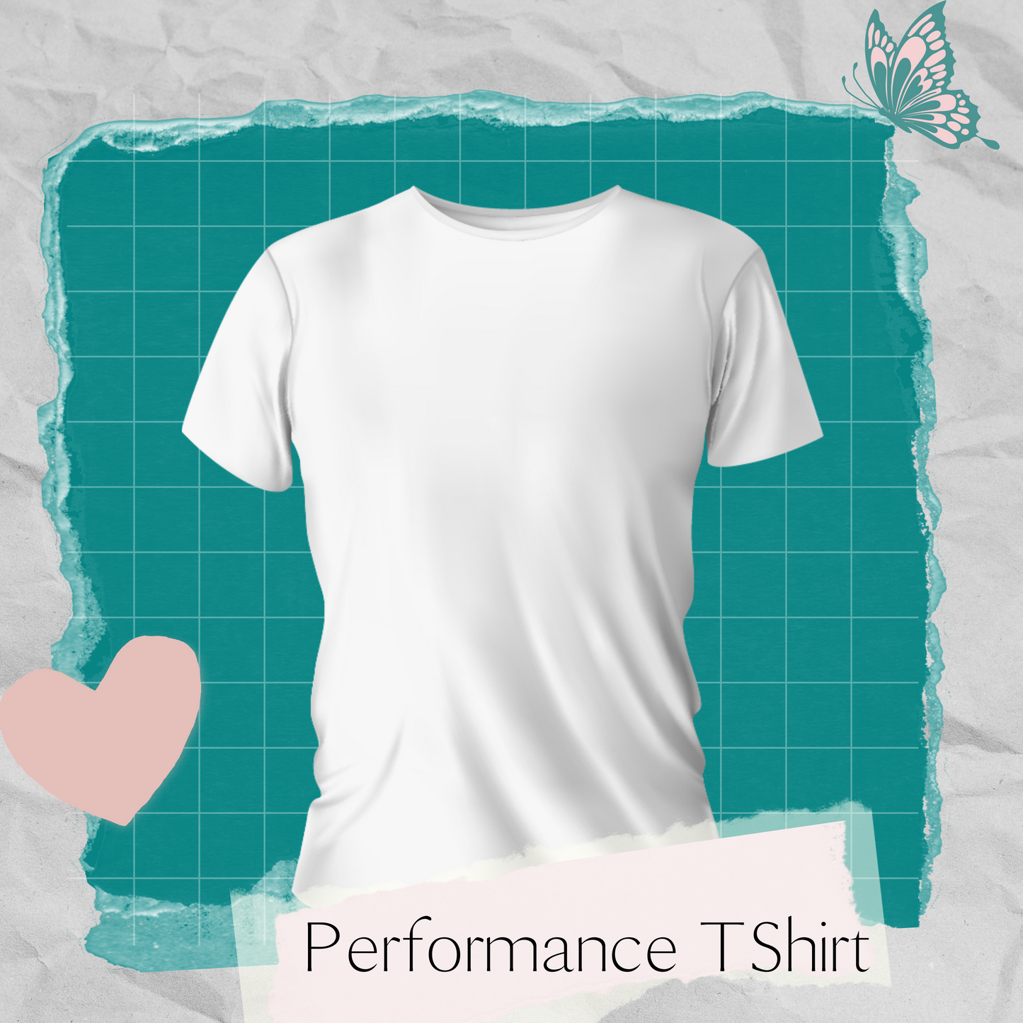 Performance Custom Shirt