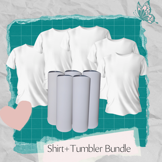 Limited Custom Bundle